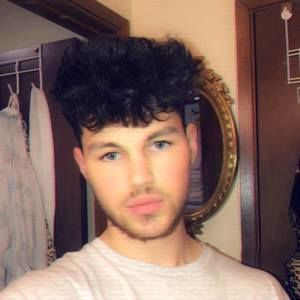 Meet your Posher, Ricky